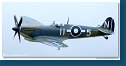 Supermarine Seafire LF III