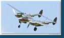 Lockheed P-38 Lightning