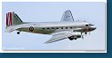 Douglas C-53D-DO Dakota