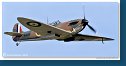 Supermarine Spitfire Vb