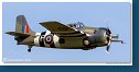 Grumman Wildcat FM-2