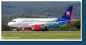 Airbus A319-115(CJ) 