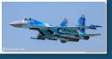 Sukhoi Su-27