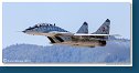 Mikoyan-Gurevich MiG-29UBS