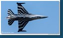General Dynamics F-16AM Fighting Falcon
