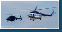 LU MV - Mil Mi-171, Bell 429