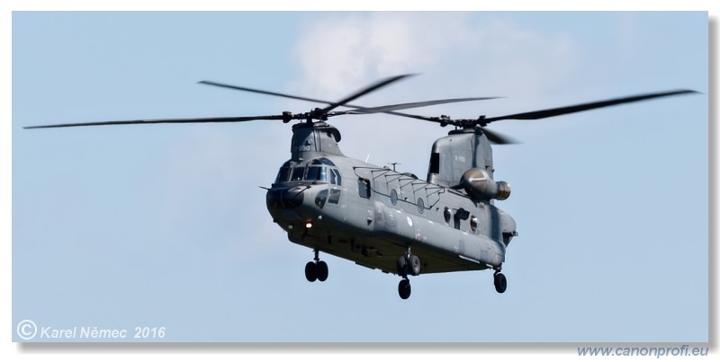 Zeltweg - AirPower 2016