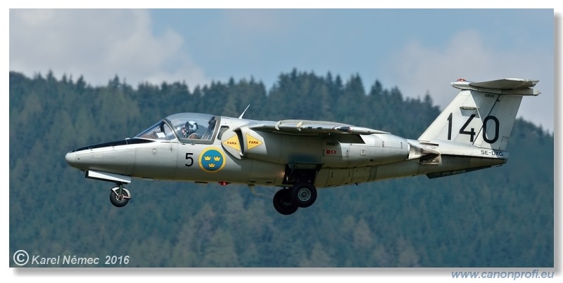 Zeltweg - AirPower 2016