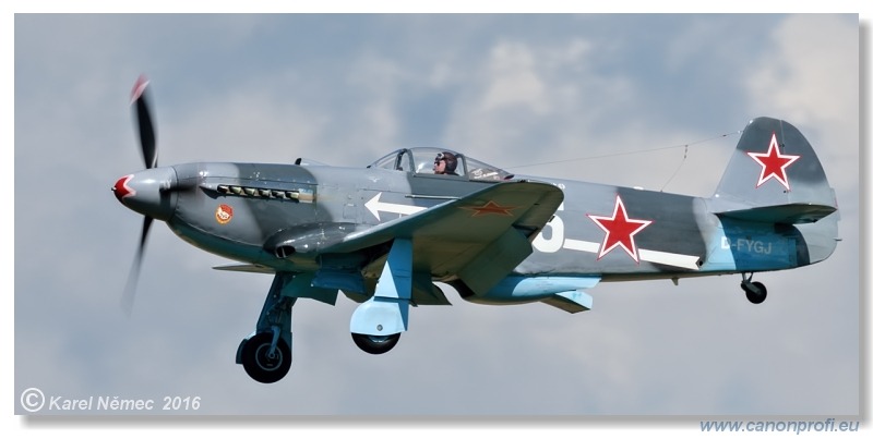Zeltweg - AirPower 2016