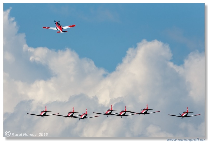 Zeltweg - AirPower 2016
