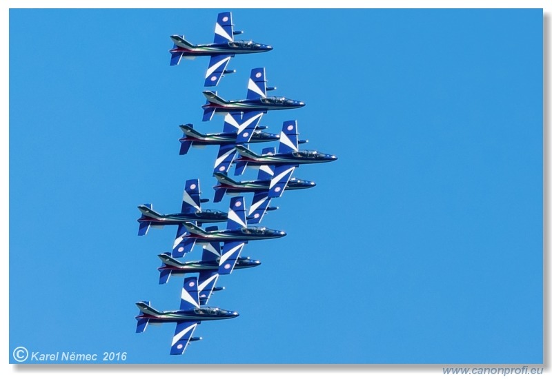 Zeltweg - AirPower 2016