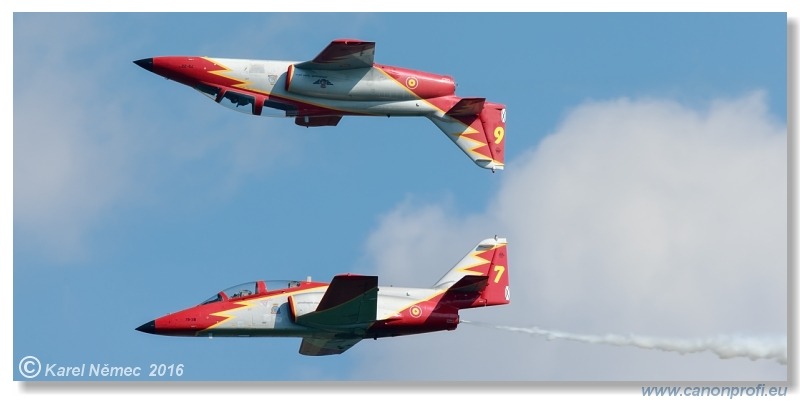 Zeltweg - AirPower 2016