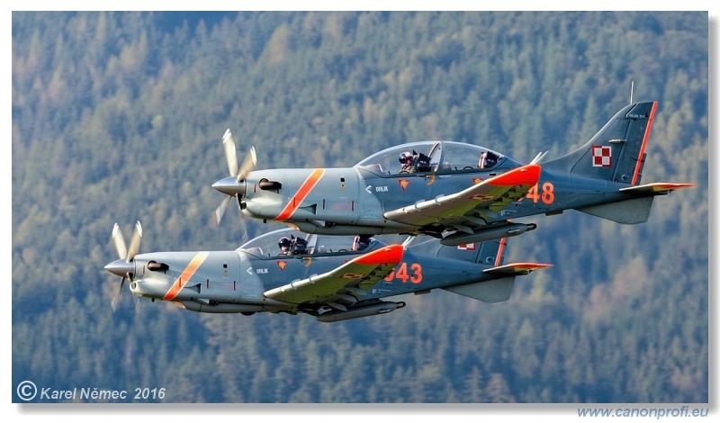 Zeltweg - AirPower 2016
