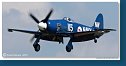 Hawker Sea Fury FB.11