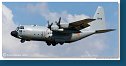 Lockheed C-130H Hercules