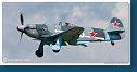 Yakovlev Yak-3M