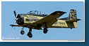 North American T-28B Trojan