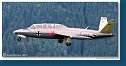Aérospatiale (Fouga Potez) CM.170 Magister