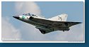 Saab J35 Draken