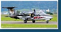 Saab 105OE