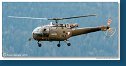 Aérospatiale SA 316B Alouette III