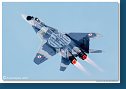 Mikoyan-Gurevich MiG-29A Fulcrum