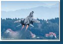 Mikoyan-Gurevich MiG-29A Fulcrum
