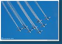 PZL-130 TC-II ORLIK - Aerobatic Team Orlik