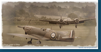 Duxford - VE Day Anniversary