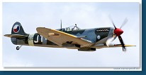 Duxford - Flying Legends