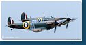 Battle of Britain Memorial Flight
