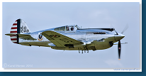 Flying Legends 2014 - Duxford