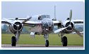 North American B-25J Mitchell