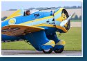 Boeing P-26A Peashooter