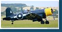 Vought (Goodyear) FG-1D Corsair