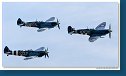 Spitfire formation