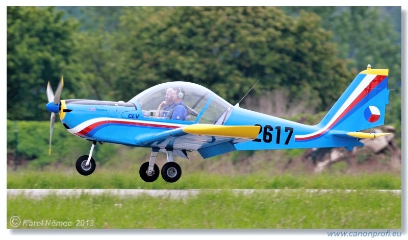 2013 - Helicoptershow Hradec Králové