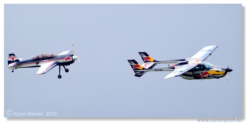 2013 - AirPower Zeltweg