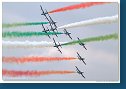 Frecce Tricolori