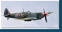 Supermarine Spitfire Mk. XVIe 