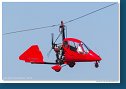 Bauer Aviation BA D-12 Gyrotrainer