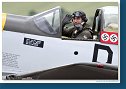 North American P-51D Mustang