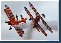 Spring Air Show Duxford