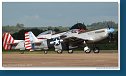 Flying Legends 2011 