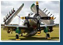 Flying Legends 2011 