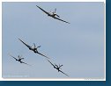 Flying Legends 2011 