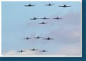 Flying Legends 2011 