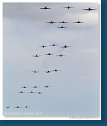 Flying Legends 2011 