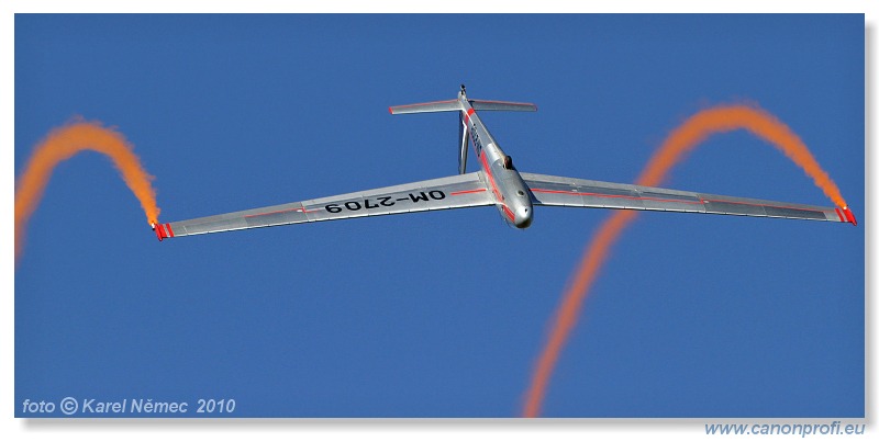 World Gliging Championship 2010 - Prievidza