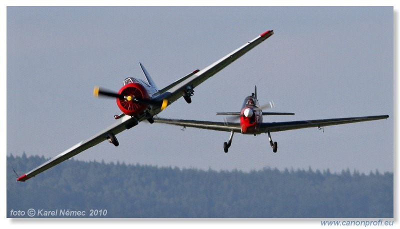World Gliging Championship 2010 - Prievidza